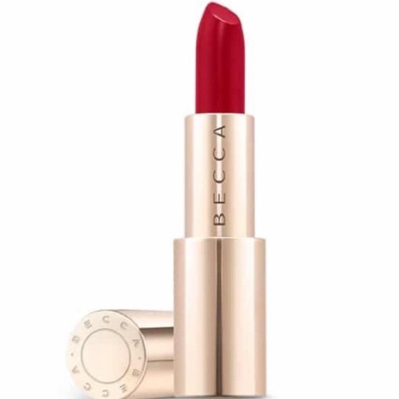 BECCA Ultimate Lipstick Love Ruby - Picture 3 of 16